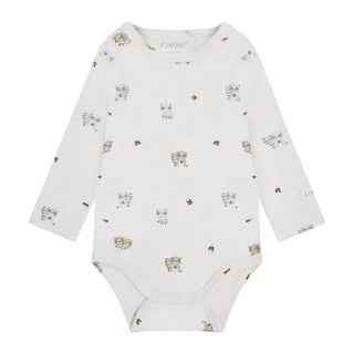 Bodysuit (0-12 Months)