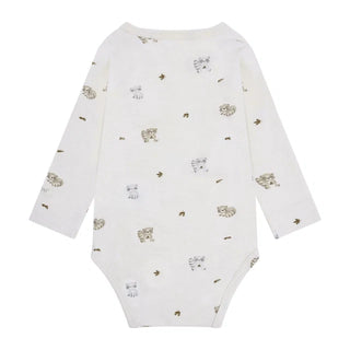 Bodysuit (0-12 Months)