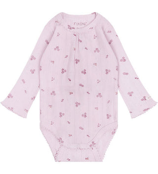 Bodysuit (0-18 Months)