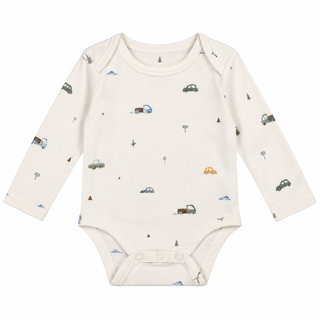 Onesie (0-12 months)