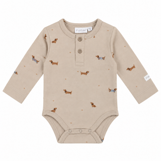 Onesie (0-12 months)