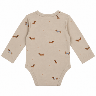 Onesie (0-12 months)