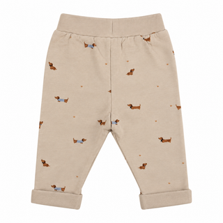 Fleece pants (0-24 months)