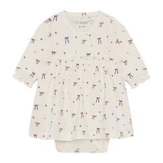 Dress (0-18 Months)