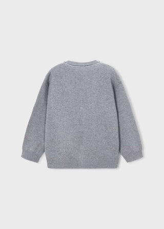 Cardigan (Ages 2-10)