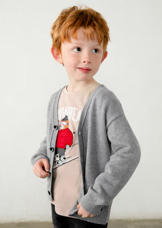 Cardigan (Ages 2-10)