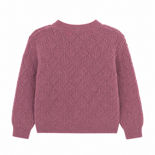 Knitting (4-10 Years)