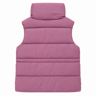 Veste sans manches (4- 10 ans)