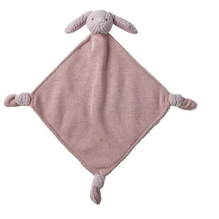 Bunny blankie
