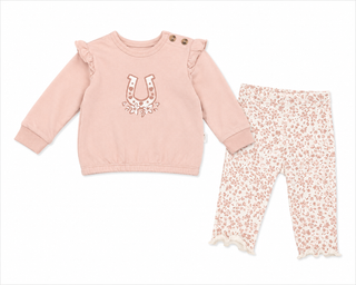Set (3-24 Months)