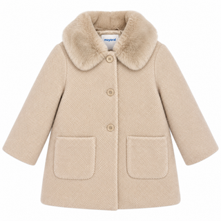 Mid-season coat (4-10 years)