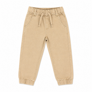 Jogger trousers (2-10 yrs)
