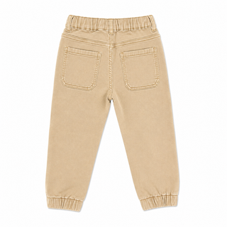 Jogger trousers (2-10 yrs)