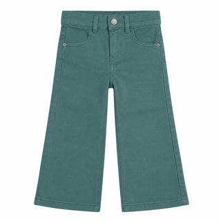 Wide leg trousers (2-10 years)