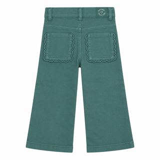 Wide leg trousers (2-10 years)