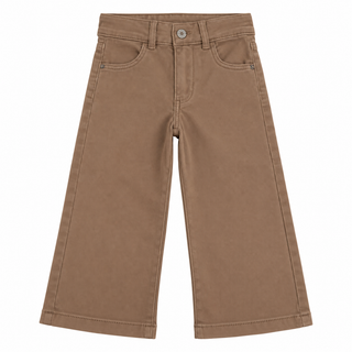 Wide leg trousers (2-10 years)