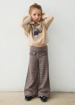 Trousers (4-10 Years)