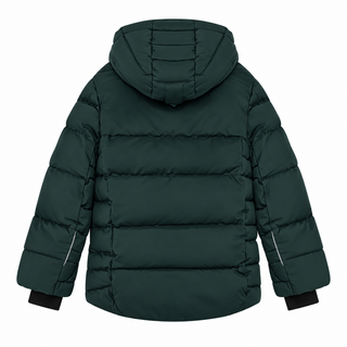 Manteau d'hiver (6-12 ans)