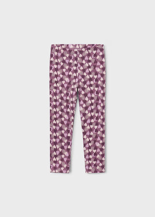 Printed Leggings (2-8 Years)