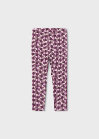 Printed Leggings (2-8 Years)