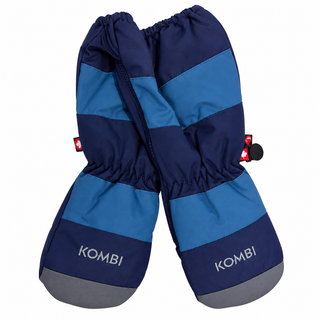 Winter mittens (ages 2-6)
