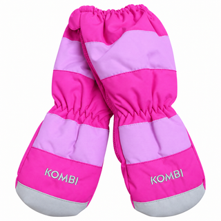Winter mittens (ages 2-6)