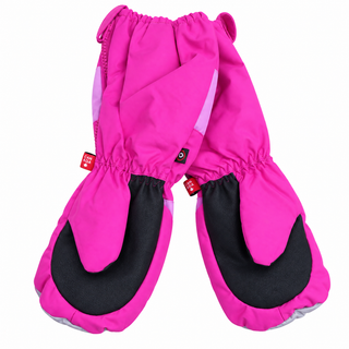 Winter mittens (ages 2-6)