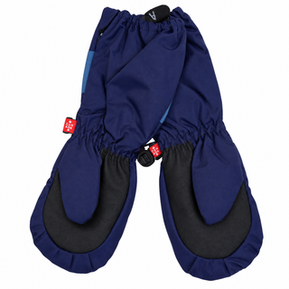 Winter mittens (ages 2-6)