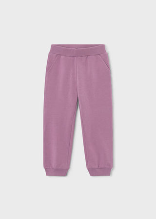 Printed tracksuit set (2-8 Years)