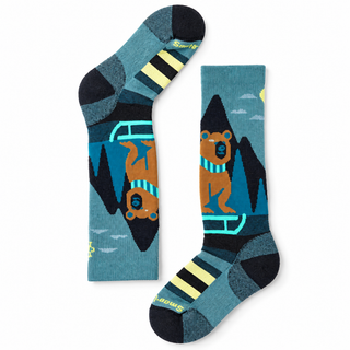 Merino wool socks for children (XS-L)