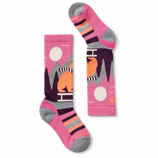 Merino wool socks for children (XS-L)