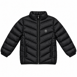 Manteau matelassée (3- 12 ans)