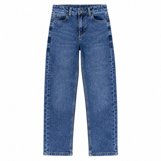 Regular fit jeans (10-16 years)