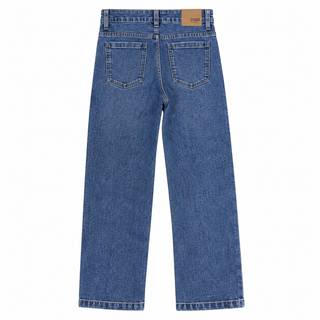 Regular fit jeans (10-16 years)