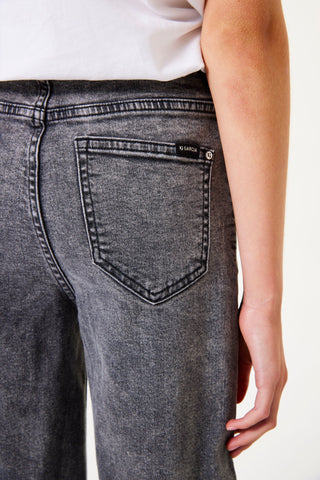 Annemay 551 Wide Jeans - Medium Used (128-176 cm)