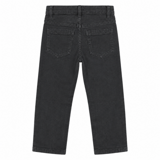 Regular fit trousers (2-10 years)