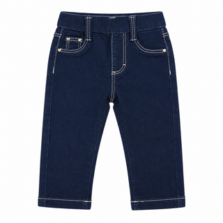 Regular fit jeans (6 months-2 years)