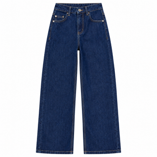 Ilvy Straight Fit Jeans (8-16 years)