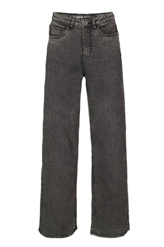 Jeans Ilvy Straight Fit Dark Used (128-176cm)