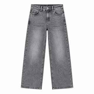 Jeans coupe droite (8- 16 ans)