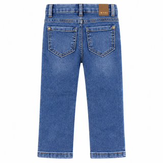 Skinny jeans (2-10 years)