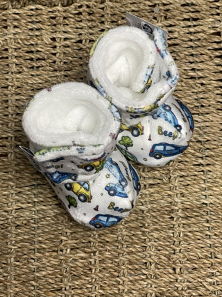 Pantoufle Auto Beep-Beel