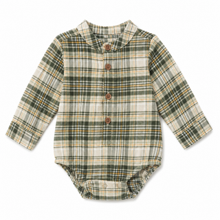 Bodysuit (3-18 Months)