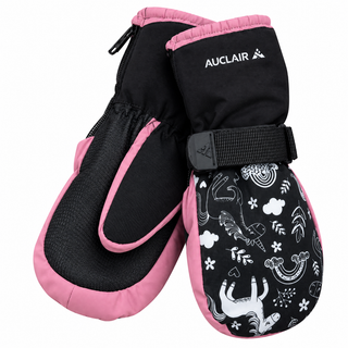 Winter mittens (2-6x years)