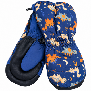 Winter mittens (2-6x years)