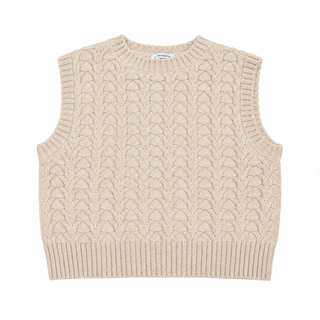 Knitted Cardigan (4-10 Years)