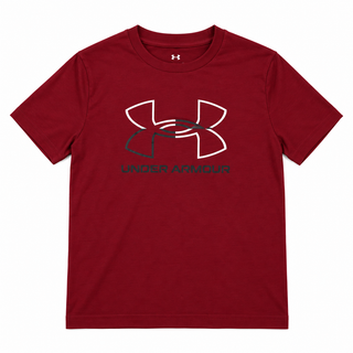 UA GL Foundation T-Shirt (S-XL)