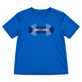 Sporty short-sleeved T-shirt (S-XL)
