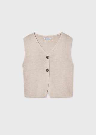 Veste sans manche (8-16 Ans)