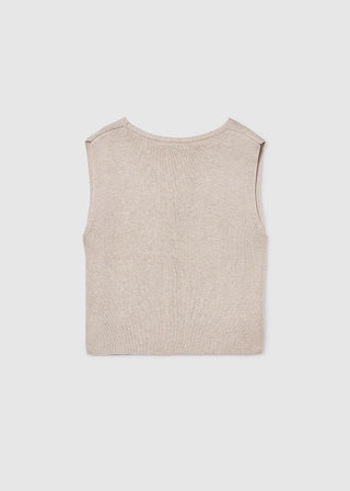Veste sans manche (8-16 Ans)